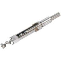Loops 5/8" Chisel & Drill Set - Suits ys08919 Hollow Chisel Mortiser - Mortise Drill in Metallics