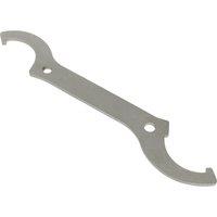 Loops Double Ended Hook C Spanner - 36-42mm & 45-50mm Headstock Suspension Wrench