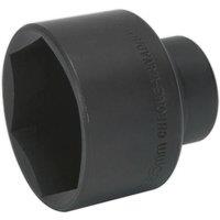 Loops 65mm Thin Wall Forged Impact Socket - 3/4" Sq Drive - Corrosion Resistant