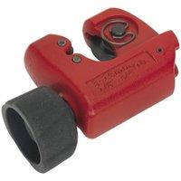 Loops Brake Pipe Cutter - Steel Cutting Wheel - 3mm to 19mm Capacity - Copper & Steel