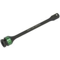 Loops 90Nm Torque Stick - 1/2" Square Drive Wheel Nut Impact Wrench STOPS OVER TIGHT