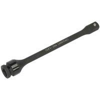 Loops 100Nm Torque Stick - 1/2" Square Drive Wheel Nut Impact Wrench STOPS OVER TIGHT