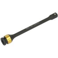 Loops 110Nm Torque Stick - 1/2" Square Drive Wheel Nut Impact Wrench STOPS OVER TIGHT