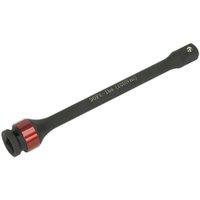 Loops 120Nm Torque Stick - 1/2" Square Drive Wheel Nut Impact Wrench STOPS OVER TIGHT