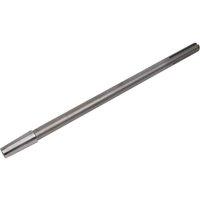 Loops 400mm Stem Impact Breaker - SDS Max Shank - Demolition Breaker Steel Chisel in Metallics