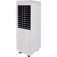 Igenix Smart Digital 10 Litre Air Cooler Fan in White