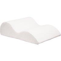 Aidapt Foam Leg Raiser in White