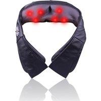 Aidapt Neck Massager in Black