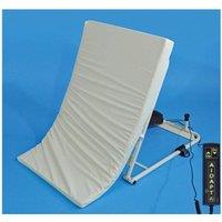 Loops Remote Controlled Pillow Raiser - Easy Touch Control - Super Quiet Mechanism