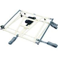 Loops Remote Controlled Mattress Raiser - Easy Touch Control - Super Quiet Mechanism