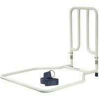 Loops Fixed Height Bed Transfer Aid with Strap - Large Stable Base Bedroom Disability