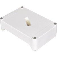 Loops Anti-Slip 2-in-1 Reversible Step - 4 & 6 Inch Step Height - Bathroom Mobility