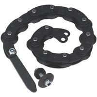 Loops Replacement Exhaust Cutting Chain - Suitable for ys01647 Exhaust Pipe Cutter