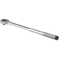 Loops Micrometer Torque Wrench - 3/4 Sq Drive - Flip Reverse Ratchet Mechanism