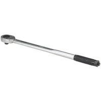 Loops Calibrated Micrometer Torque Wrench - 3/4 Sq Drive - Flip Reverse Ratchet