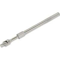 Loops Extendable Breaker Pull Bar - 3/4" Sq Drive Knuckle - 540 to 800mm Length