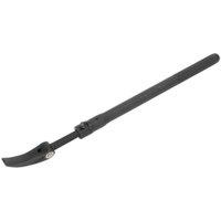 Loops Extendable Heavy Duty Pry Bar - 600mm to 915mm - 180 Adjustable Locking Head