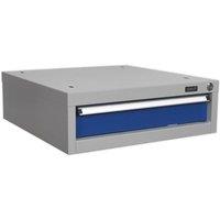 Loops Single Drawer Unit - Suits ys02557 ys02560 & ys02562 Industrial Workbenches