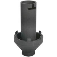 Loops 80mm to 95mm MECERDES ATEGO Rear Axle Locknut IMPACT Socket - 3/4 Square Drive