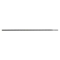 Loops 32 x 1320mm SDS Max Drill Bit - Fully Hardened & Ground - Masonry Drilling