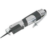 Loops Reciprocating Air Saw & Adjustable Blade Guide - 1/4 BSP Bodyshop Panel Cutting