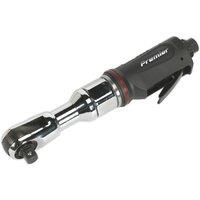 Loops Air Operated Ratchet Wrench - 1/2 Sq Drive - Twist Reverse - Trigger Operated