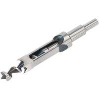 Loops 3/4 Chisel & Drill Set - Suits ys08919 Hollow Chisel Mortiser - Mortise Drill in Metallics