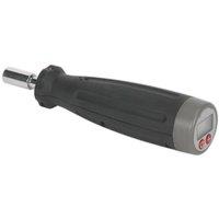 Loops Digital Torque Screwdriver - 0.05 - 5Nm 1/4 Hex Drive Precision Automotive Tool