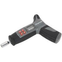 Loops Digital Torque Screwdriver - 0 - 20Nm 1/4 Hex Drive Precision Automotive Tool