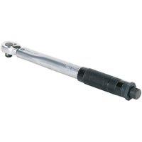 Loops Calibrated Micrometer Style Torque Wrench - 3/8 Sq Drive - 2 to 24 Nm Range