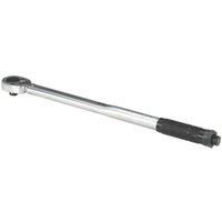 Loops Calibrated Micrometer Style Torque Wrench - 1/2 Sq Drive - 40 to 210 Nm Range