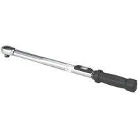Loops Locking Micrometer Torque Wrench - 1/2 Sq Drive - Calibrated - Flip Reverse