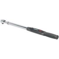 Loops Digital Torque Wrench with Angle Function - 1/2 Sq Drive - 20 to 200 Nm Range