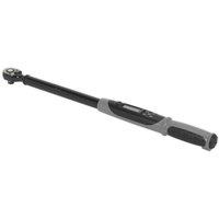 Loops 20 to 200Nm Digital Torque Wrench & Angle Function - 1/2 Square Drive PREMIUM