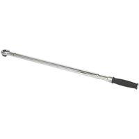 Loops 237 to 983Nm Micrometer Torque Wrench & Push Through 1/2 Square Drive PREMIUM