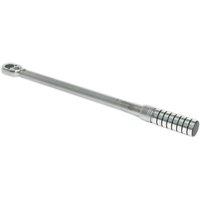 Loops Micrometer Style Torque Wrench - 1/2 Sq Drive - Flip Reverse - 40 to 200 Nm