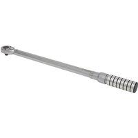 Loops Micrometer Style Torque Wrench - 1/2 Sq Drive - Flip Reverse - 60 to 340 Nm