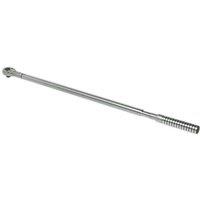 Loops Micrometer Style Torque Wrench - 3/4 Sq Drive - Flip Reverse - 150 to 800 Nm