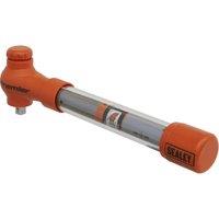 Loops Insulated Torque Wrench - 3/8 Sq Drive - Calibrated - 5 to 25 Nm Range
