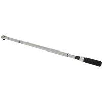 Loops Micrometer Style Torque Wrench - 3/4 Sq Drive - Calibrated - 160 to 800 Nm