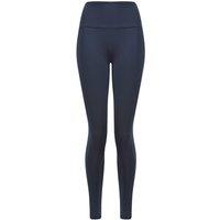 Tombo Women's Core Pocket Leggings in Navy | Size: S/M