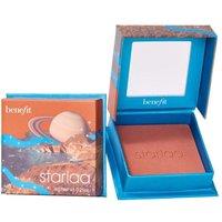 Benefit Women's Wanderful World Blushes Starlaa Rosy Bronze Powder Blusher