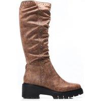 'Halsey' Protauras Heeled Boots