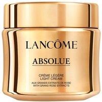 Lancme Women's Absolue Light Cream 60ml