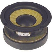 Loops Quality Speaker Woofer Aramid Fibre Cone 5.25 200W Max Hi Fi Replacement