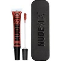 Nudestix Lip Glace in Nude 08