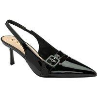 'Dalry' Patent Court Shoes