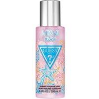 Guess Destination Miami Shimmer Body Mist 250ml