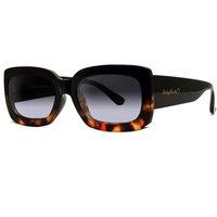 Ruby Rocks Women's Laura Abby Sunglasses in Brown