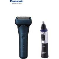 Panasonic Mens Electric Shavers